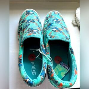 BRAND NEW STITCH SIZE 10